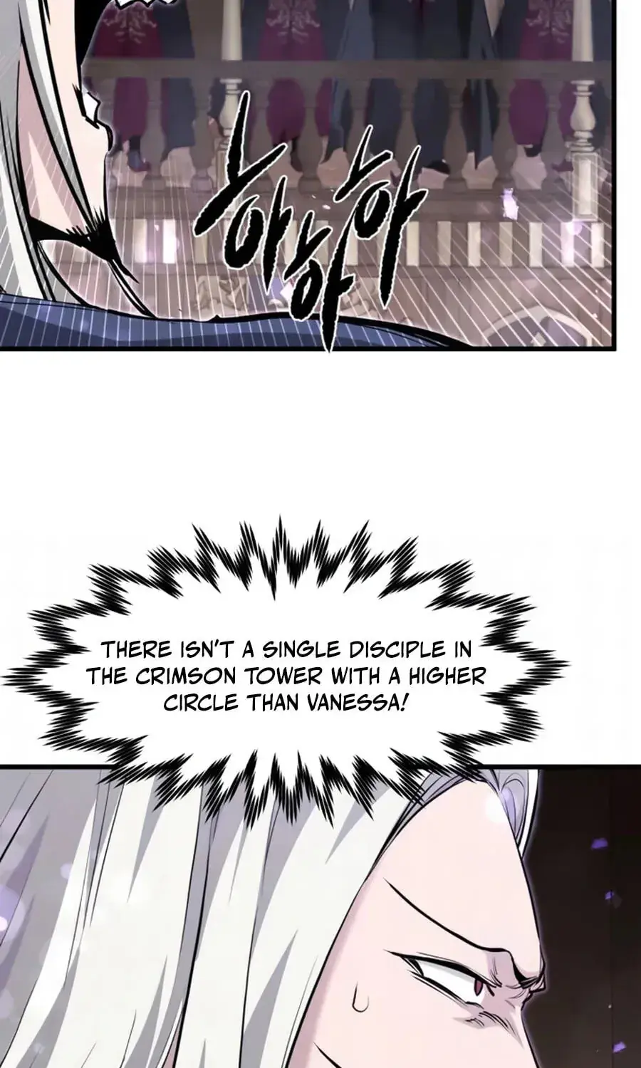 The Regressed Mercenary's Machinations Chapter 93 Page 25