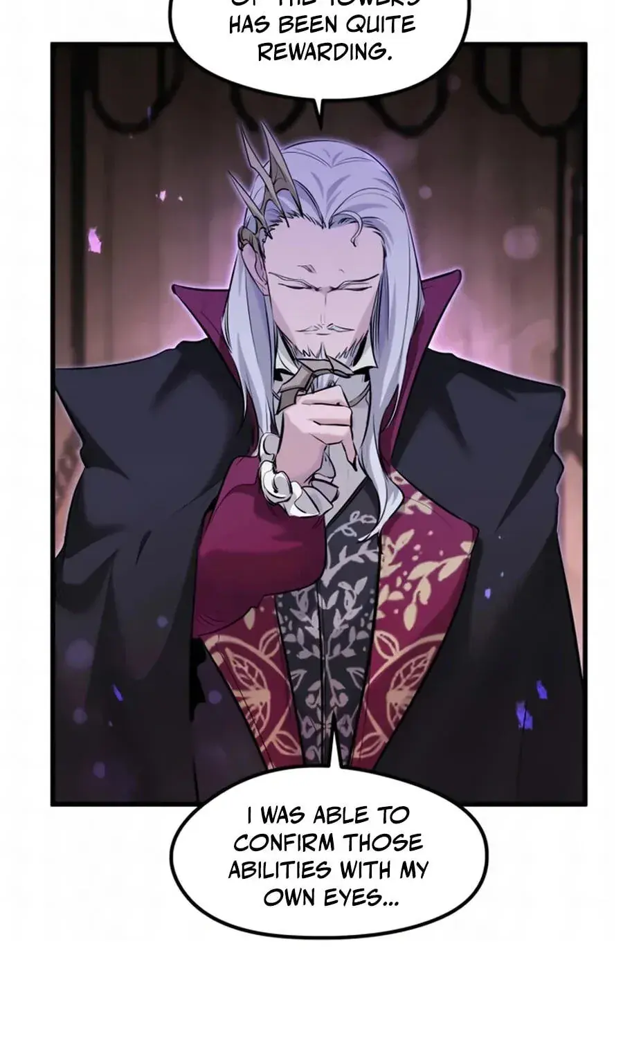 The Regressed Mercenary's Machinations Chapter 93 Page 47