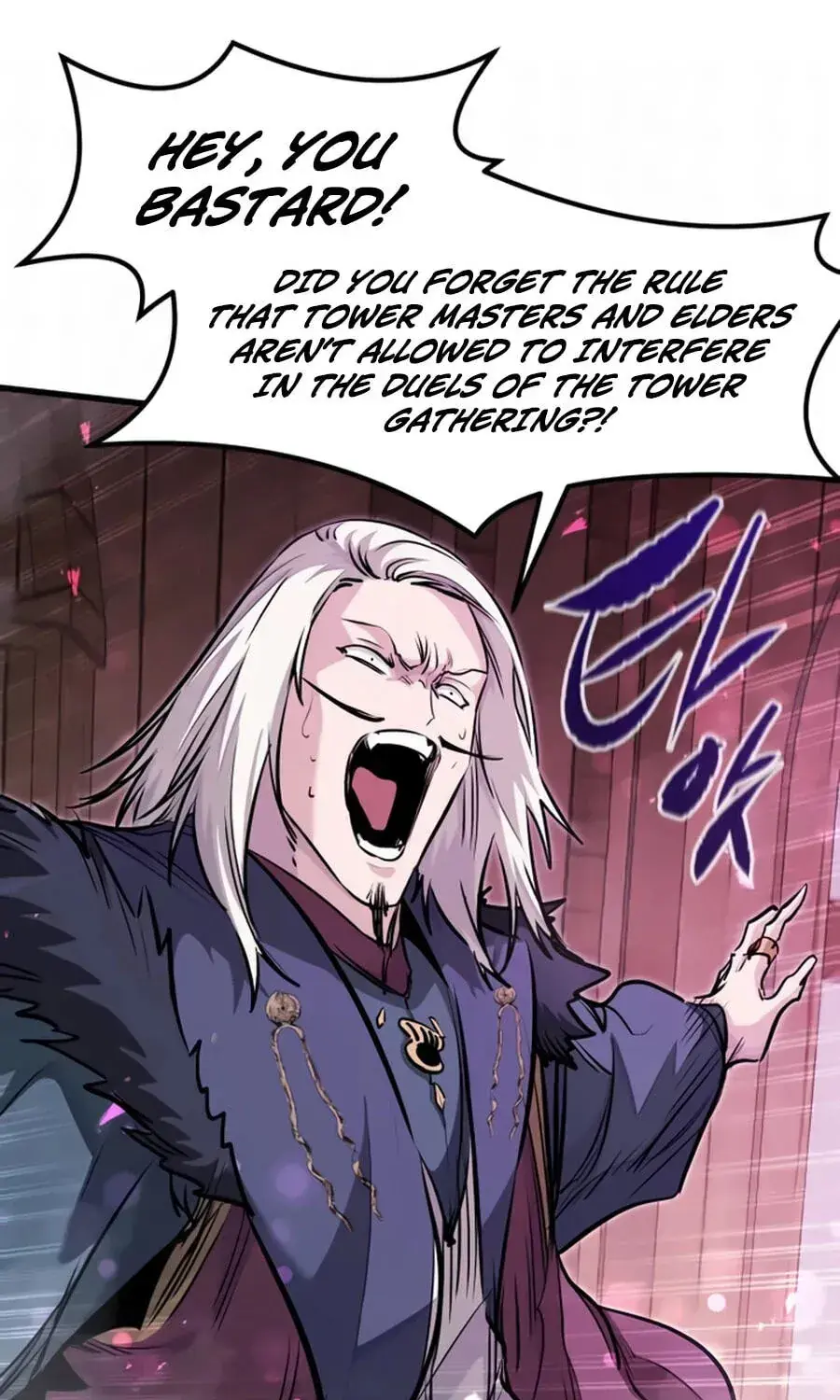 The Regressed Mercenary's Machinations Chapter 93 Page 65