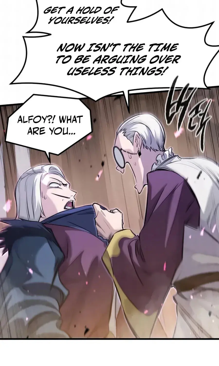 The Regressed Mercenary's Machinations Chapter 93 Page 75
