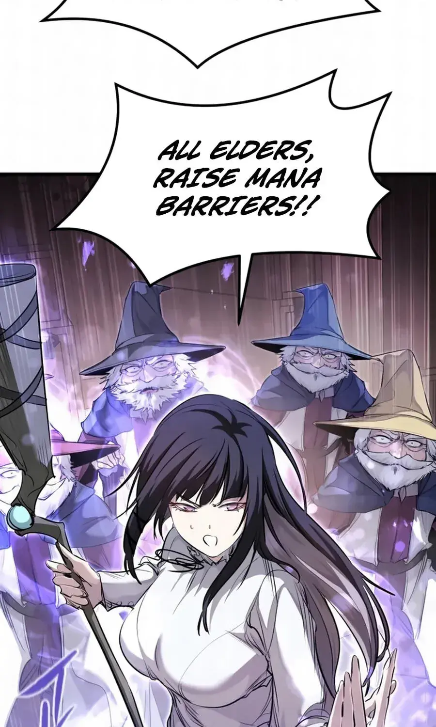 The Regressed Mercenary's Machinations Chapter 93 Page 79