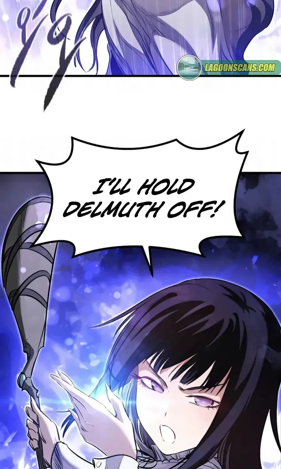 The Regressed Mercenary's Machinations Chapter 93 Page 81