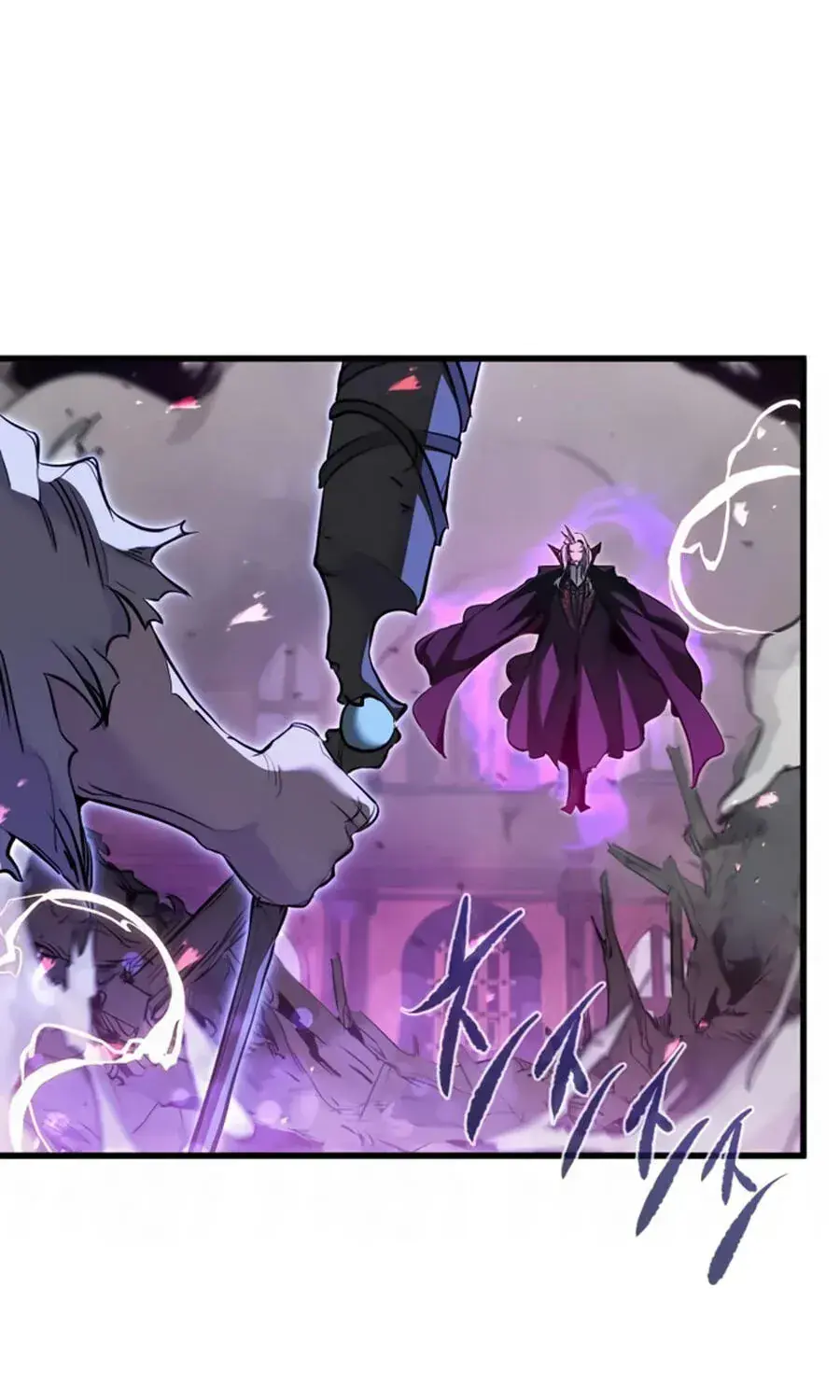 The Regressed Mercenary's Machinations Chapter 93 Page 133