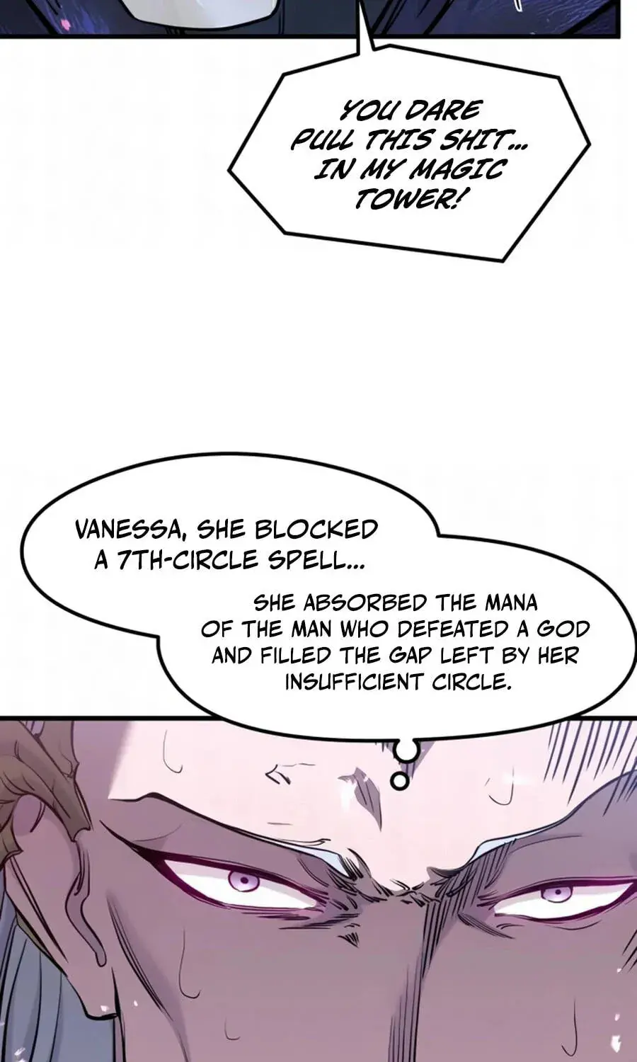 The Regressed Mercenary's Machinations Chapter 93 Page 145