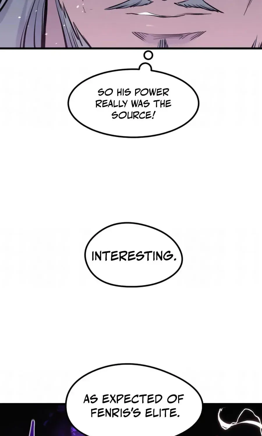 The Regressed Mercenary's Machinations Chapter 93 Page 147