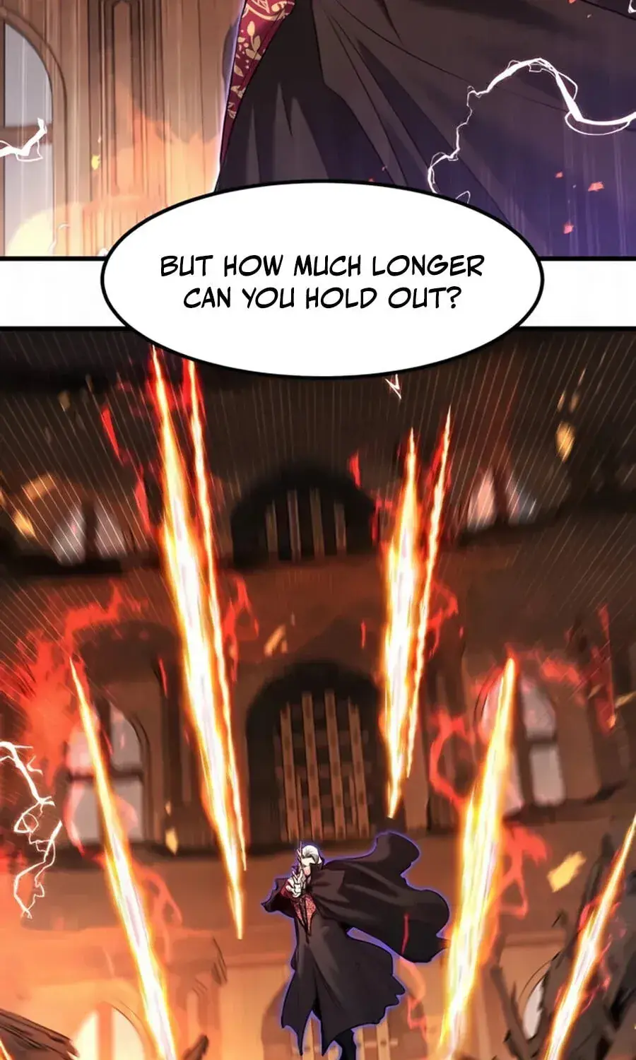 The Regressed Mercenary's Machinations Chapter 93 Page 153