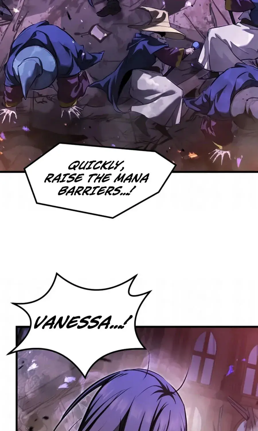 The Regressed Mercenary's Machinations Chapter 93 Page 203