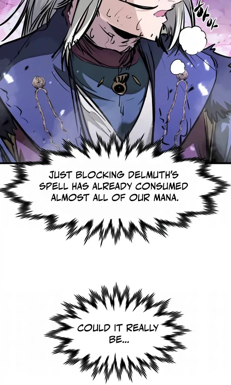 The Regressed Mercenary's Machinations Chapter 93 Page 207