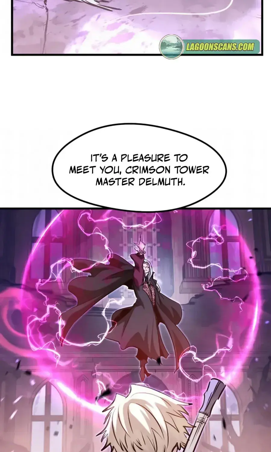 The Regressed Mercenary's Machinations Chapter 93 Page 219