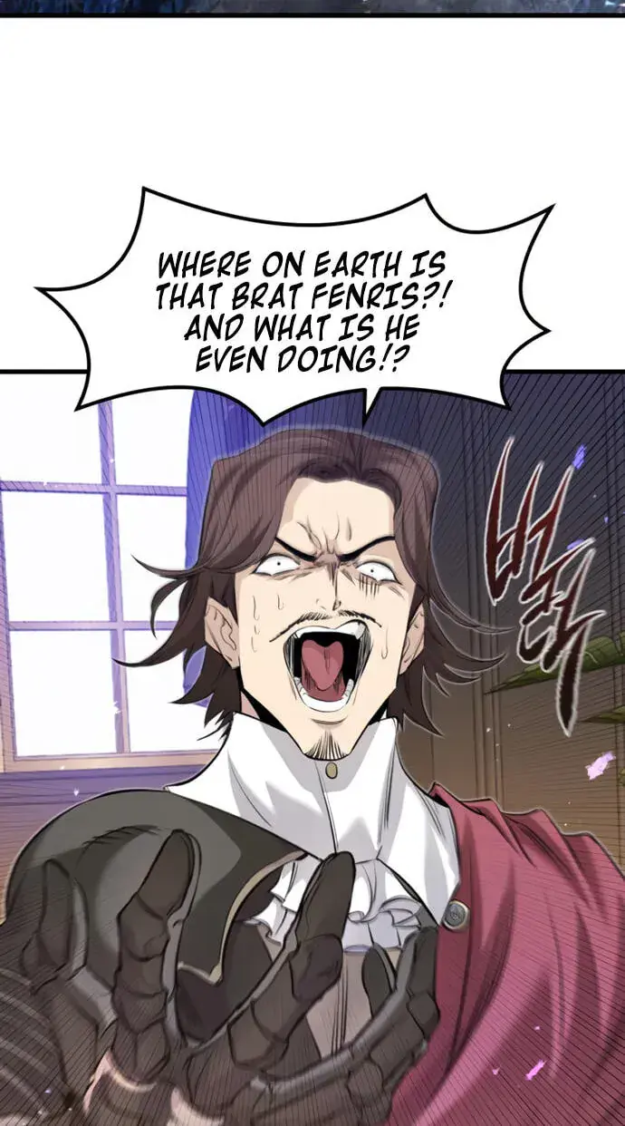 The Regressed Mercenary's Machinations Chapter 95 Page 4