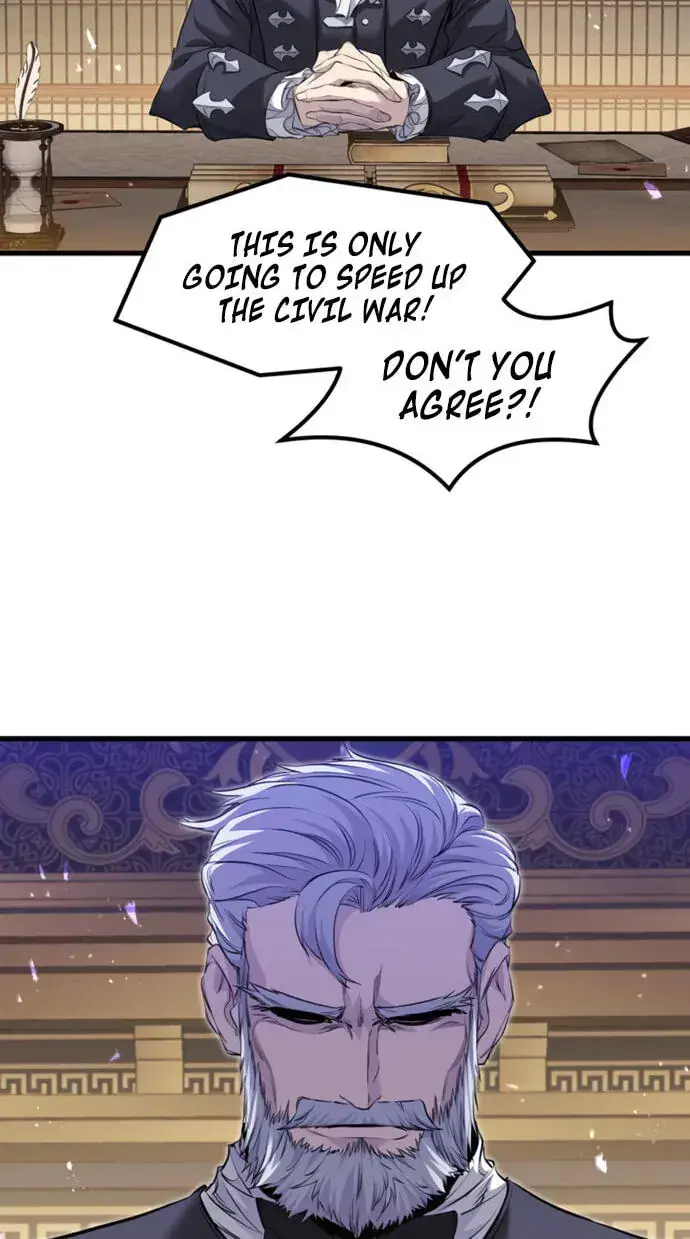 The Regressed Mercenary's Machinations Chapter 95 Page 8