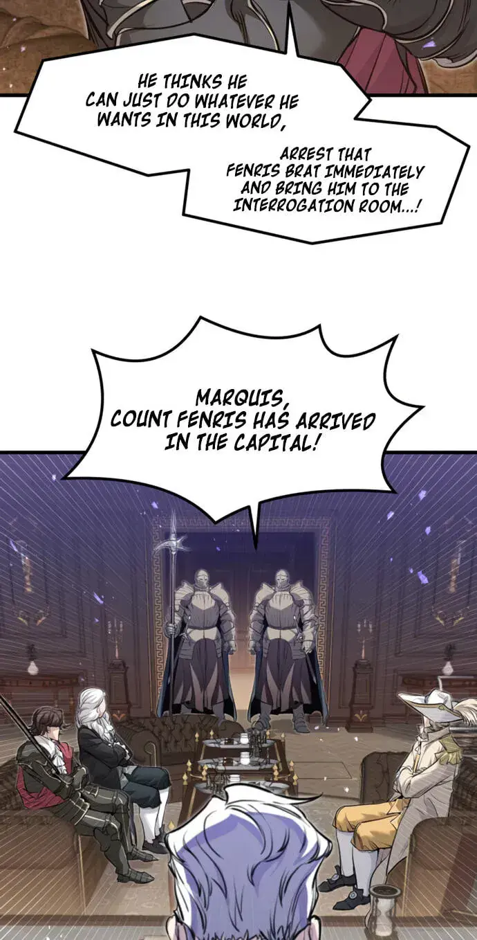 The Regressed Mercenary's Machinations Chapter 95 Page 10