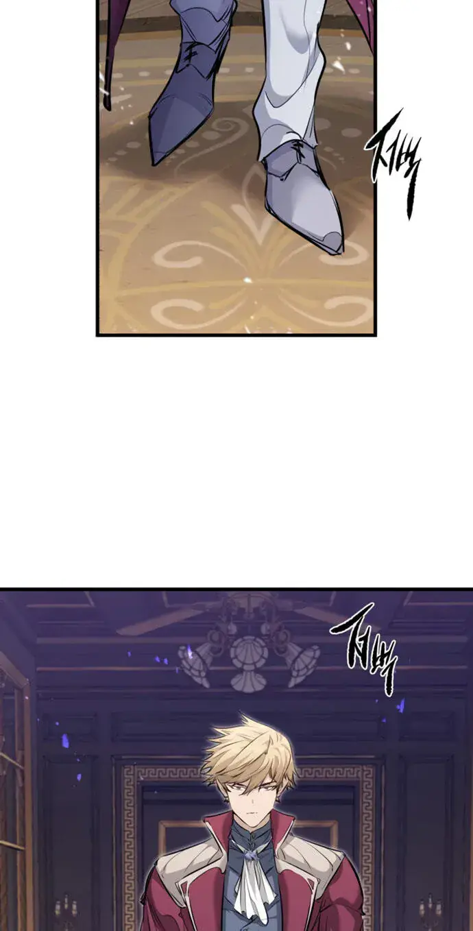 The Regressed Mercenary's Machinations Chapter 95 Page 13