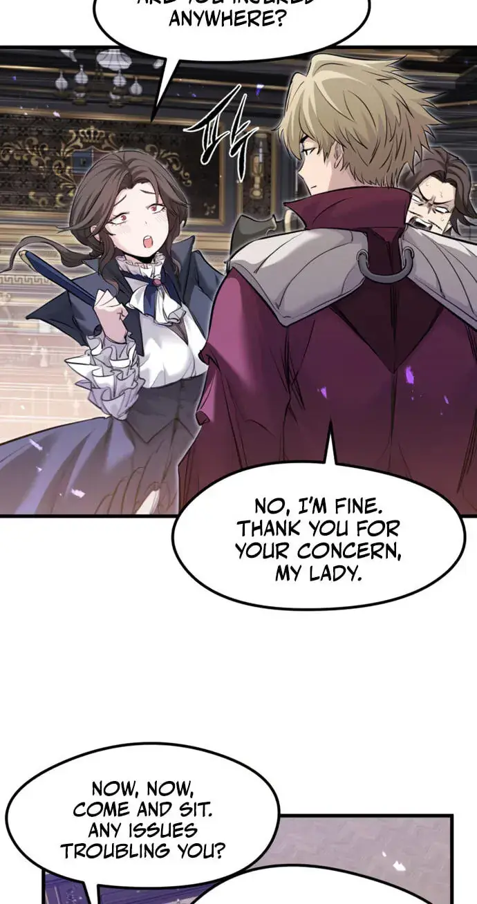 The Regressed Mercenary's Machinations Chapter 95 Page 17