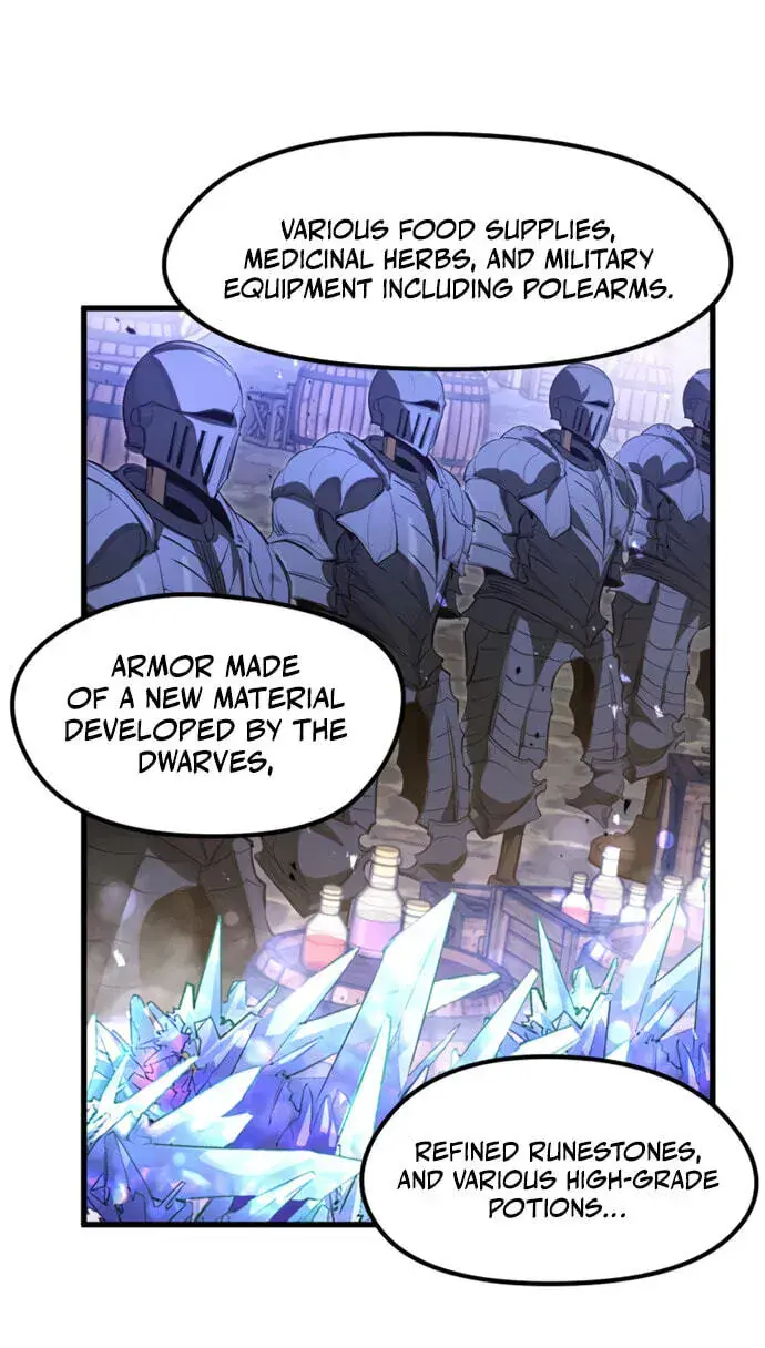 The Regressed Mercenary's Machinations Chapter 95 Page 26