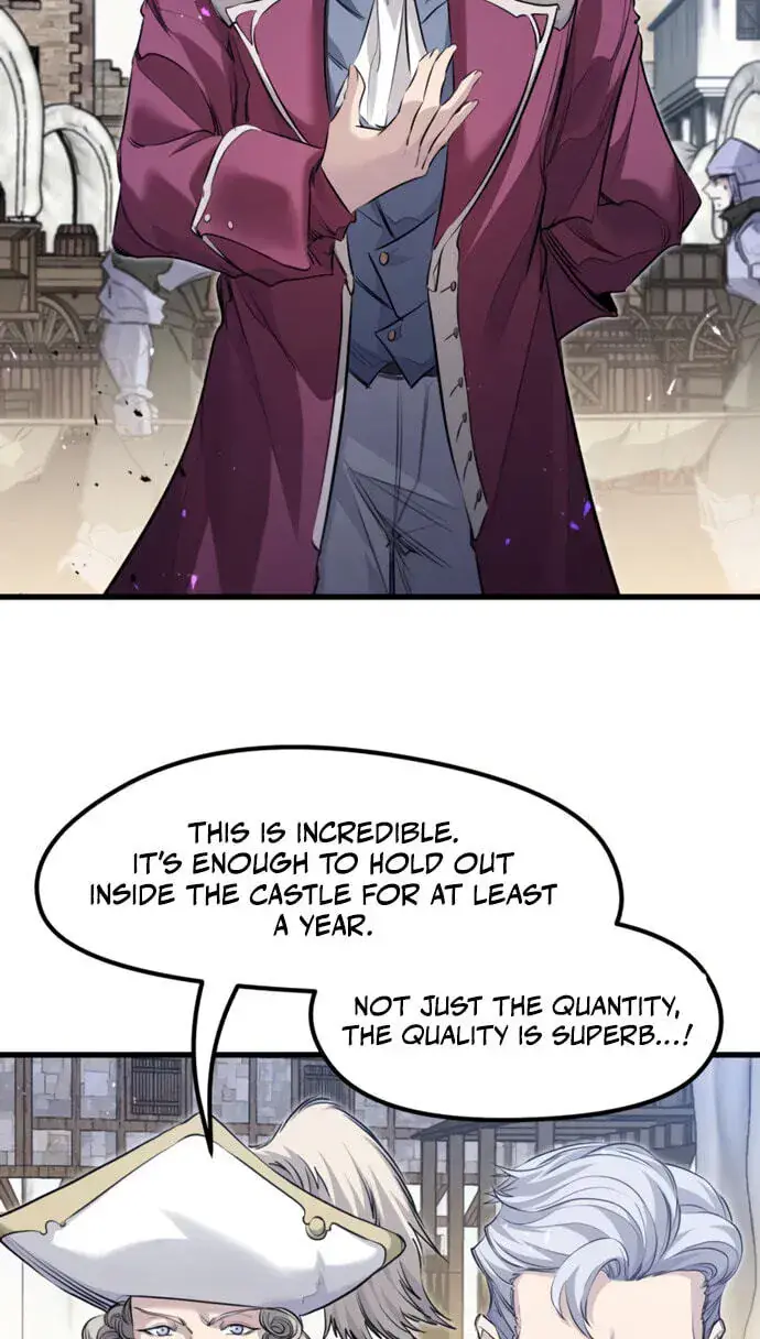 The Regressed Mercenary's Machinations Chapter 95 Page 28