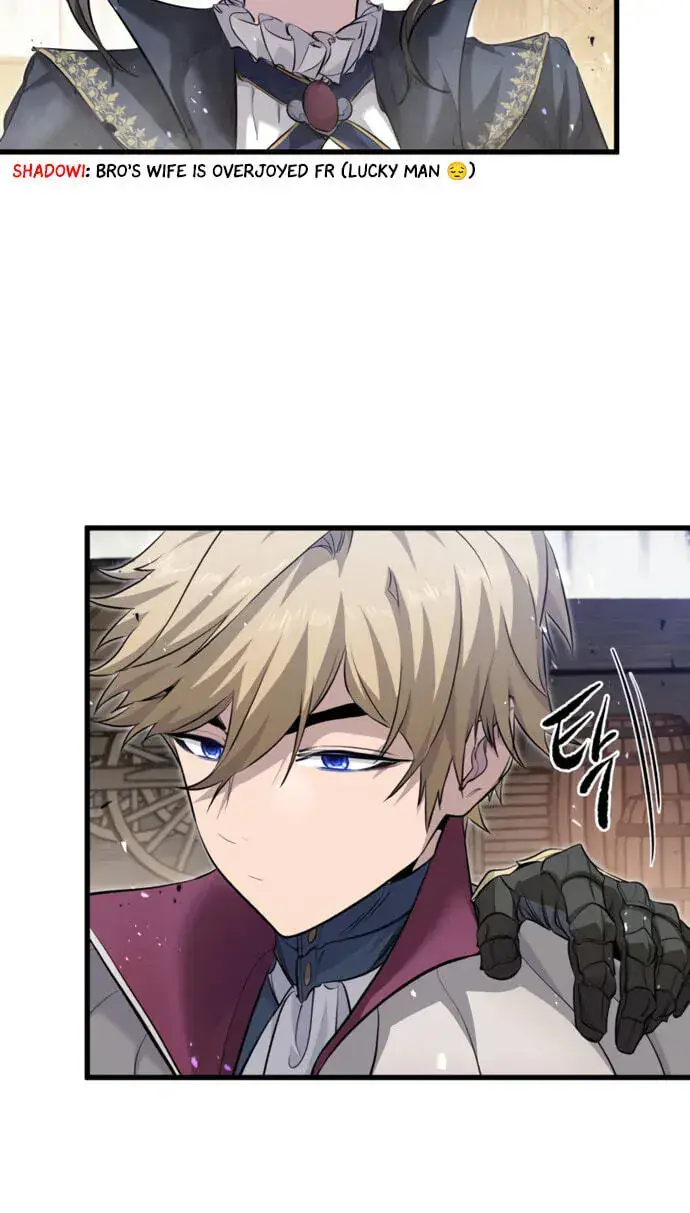 The Regressed Mercenary's Machinations Chapter 95 Page 30