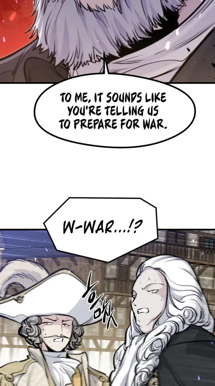 The Regressed Mercenary's Machinations Chapter 95 Page 34