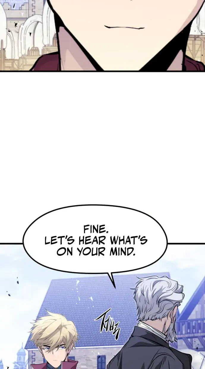 The Regressed Mercenary's Machinations Chapter 95 Page 36