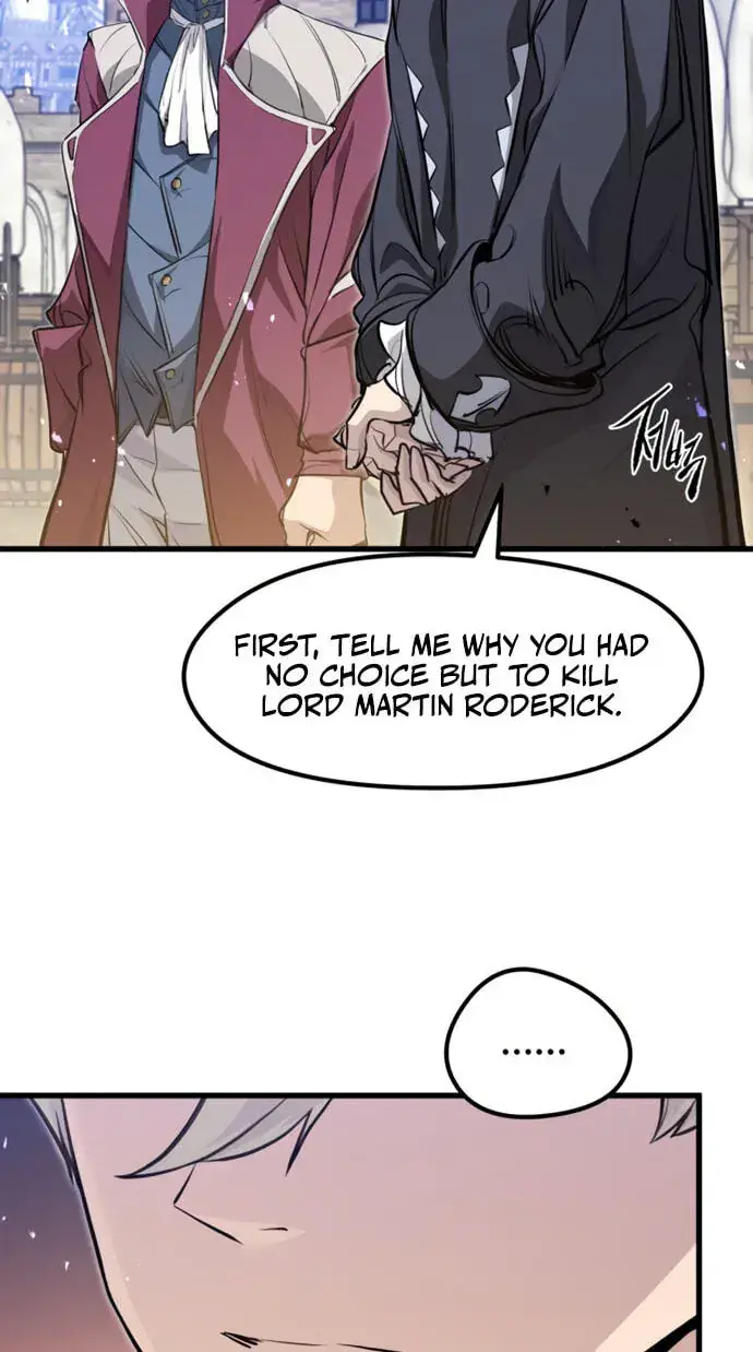 The Regressed Mercenary's Machinations Chapter 95 Page 37