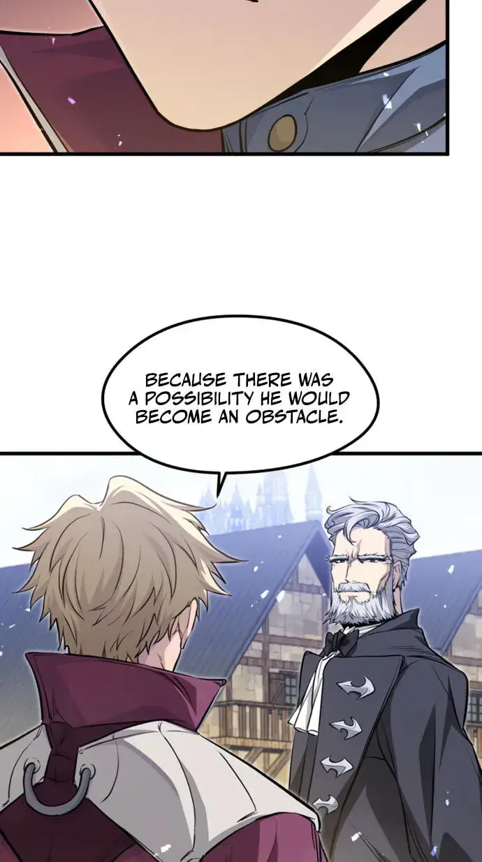 The Regressed Mercenary's Machinations Chapter 95 Page 38