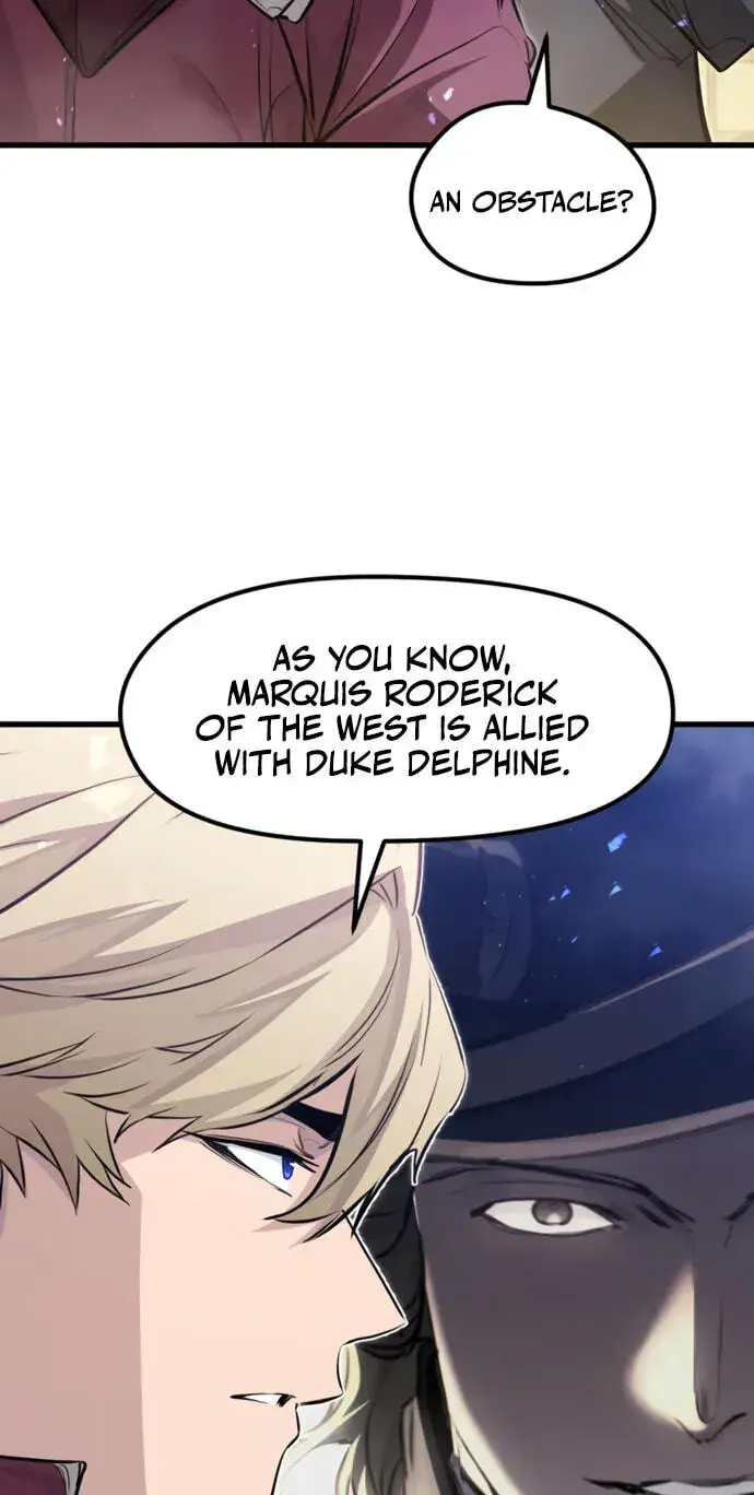 The Regressed Mercenary's Machinations Chapter 95 Page 39