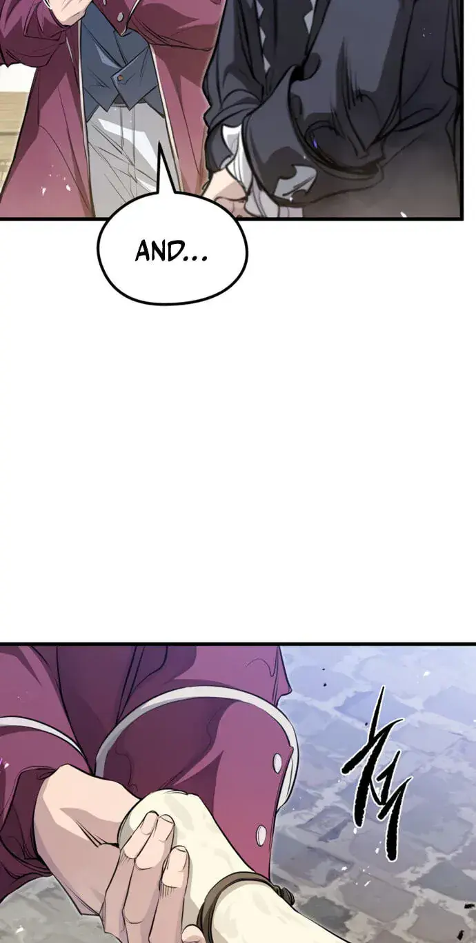 The Regressed Mercenary's Machinations Chapter 95 Page 42