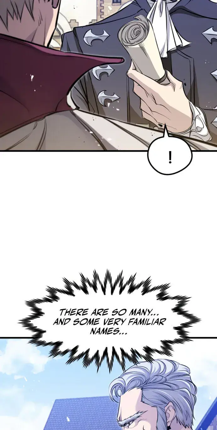 The Regressed Mercenary's Machinations Chapter 95 Page 45