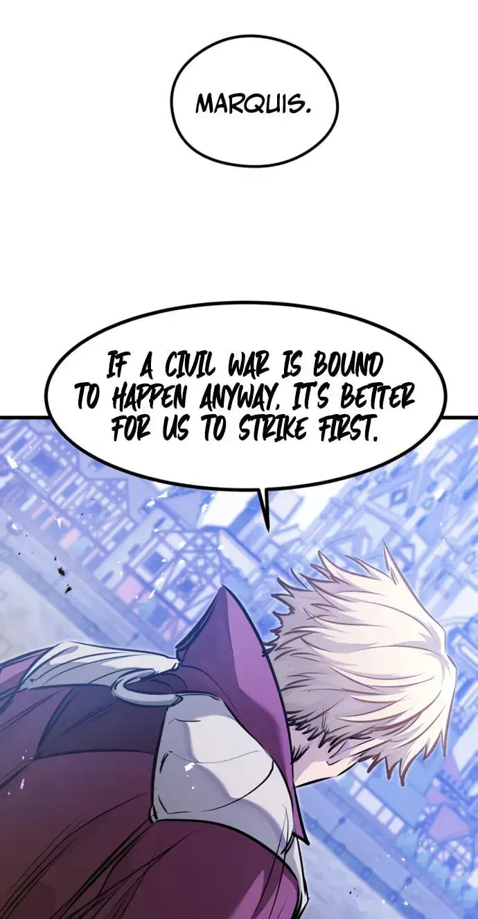 The Regressed Mercenary's Machinations Chapter 95 Page 51