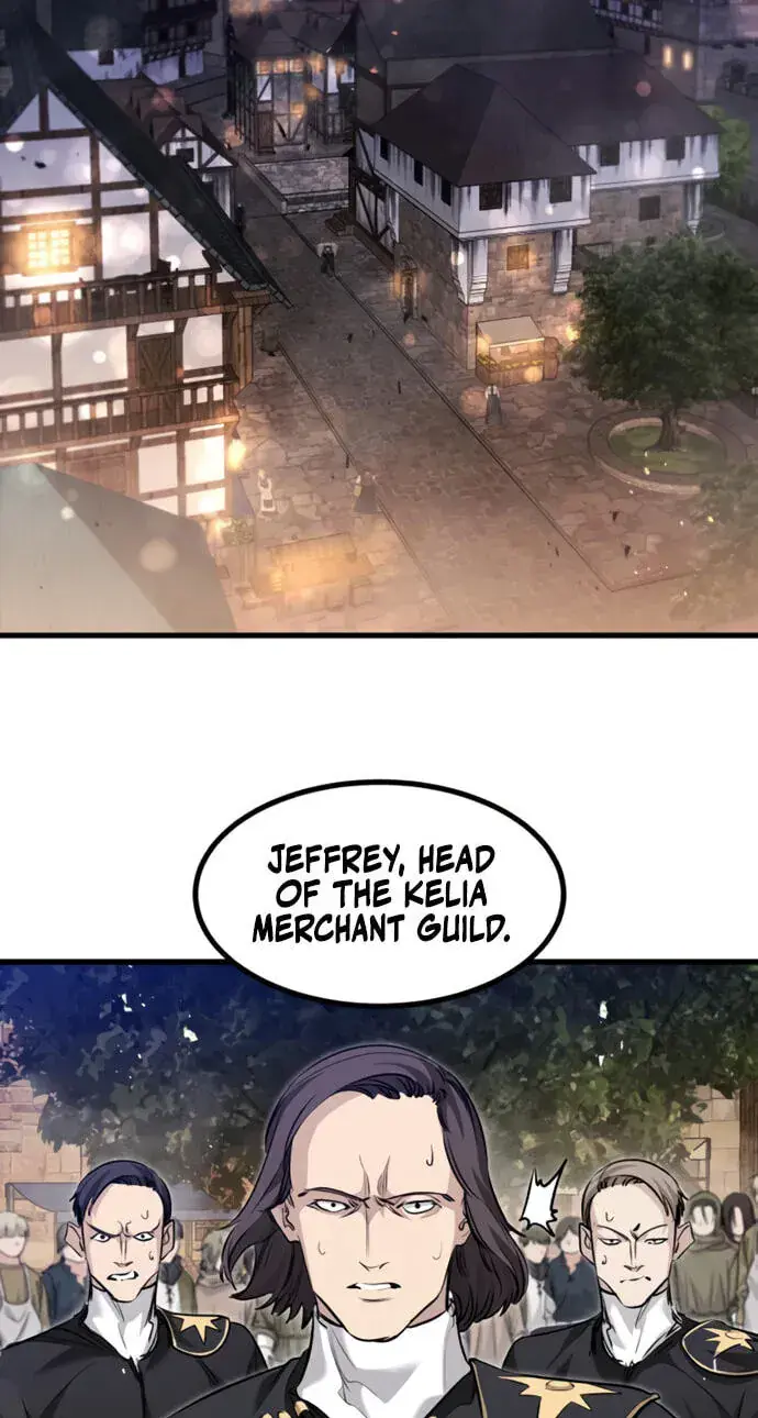 The Regressed Mercenary's Machinations Chapter 95 Page 58