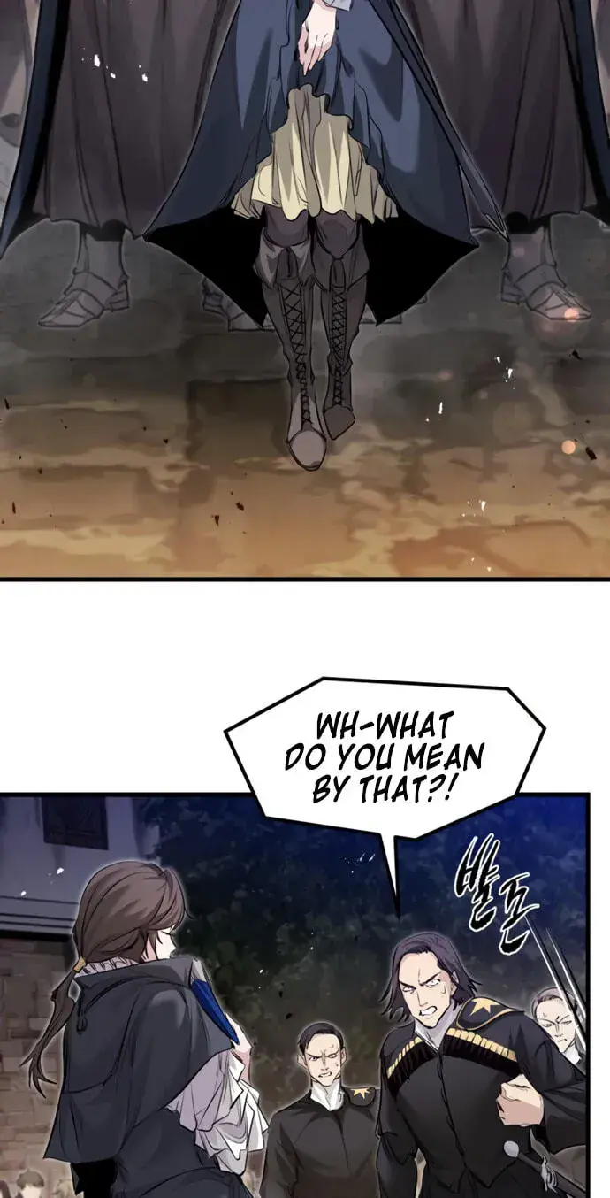 The Regressed Mercenary's Machinations Chapter 95 Page 60