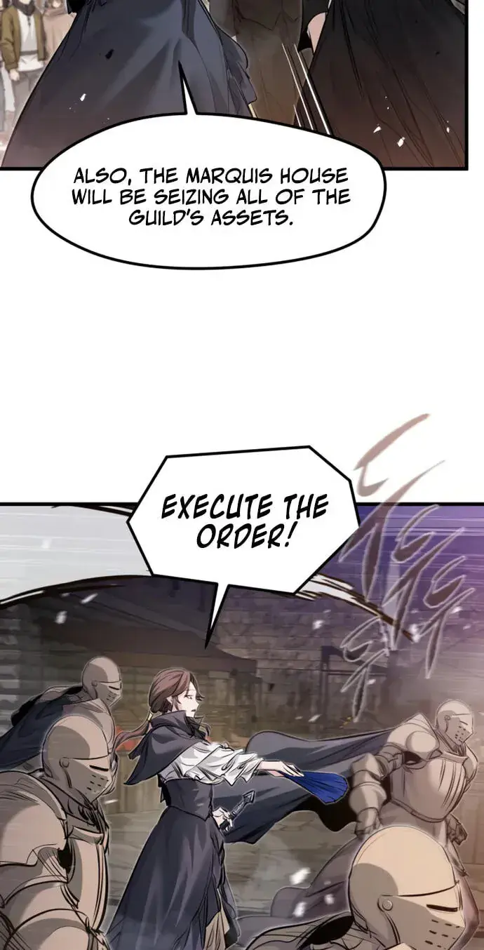 The Regressed Mercenary's Machinations Chapter 95 Page 61