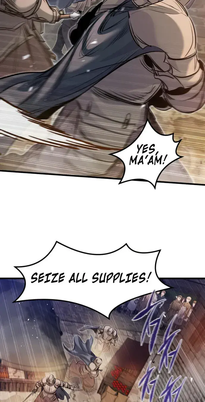 The Regressed Mercenary's Machinations Chapter 95 Page 62