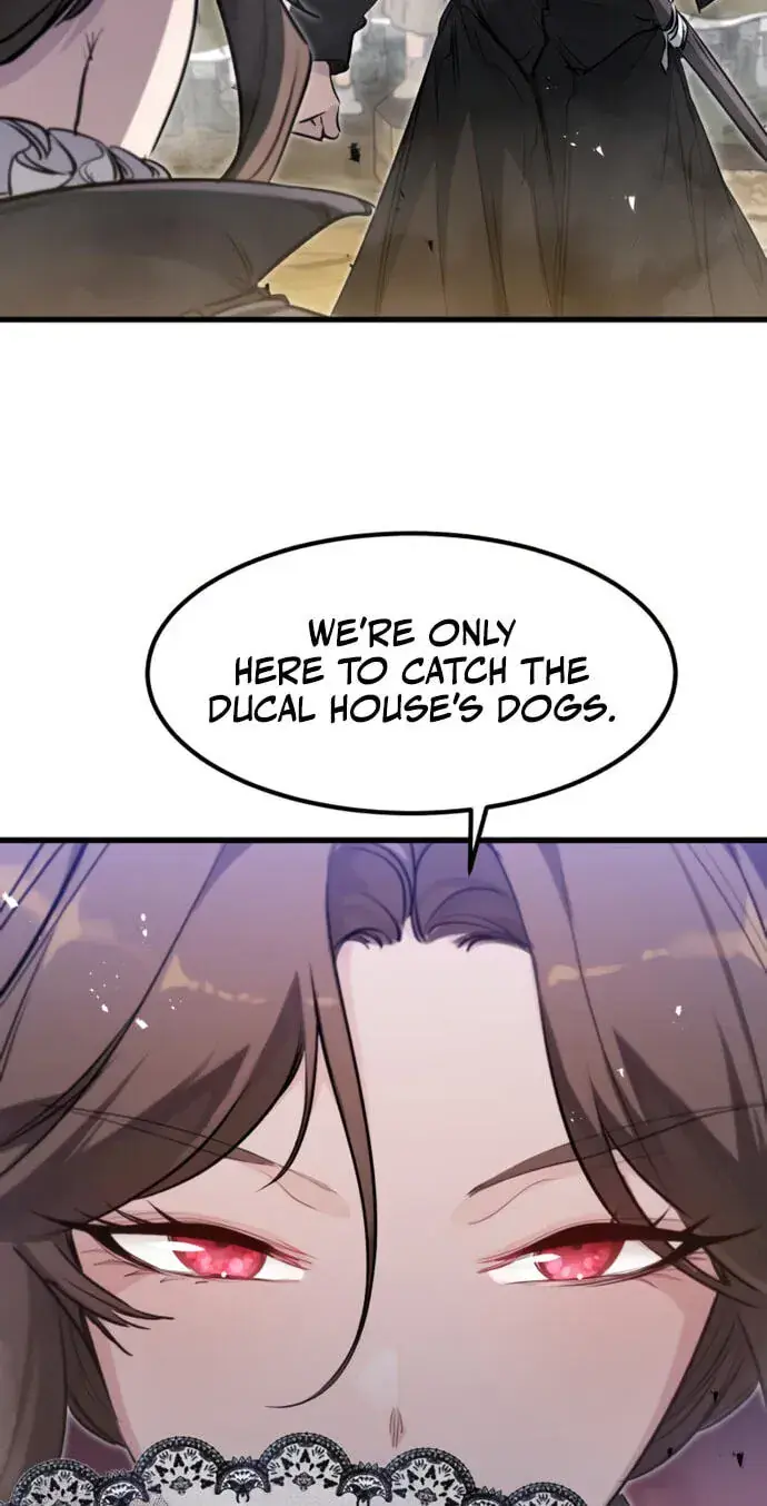 The Regressed Mercenary's Machinations Chapter 95 Page 65