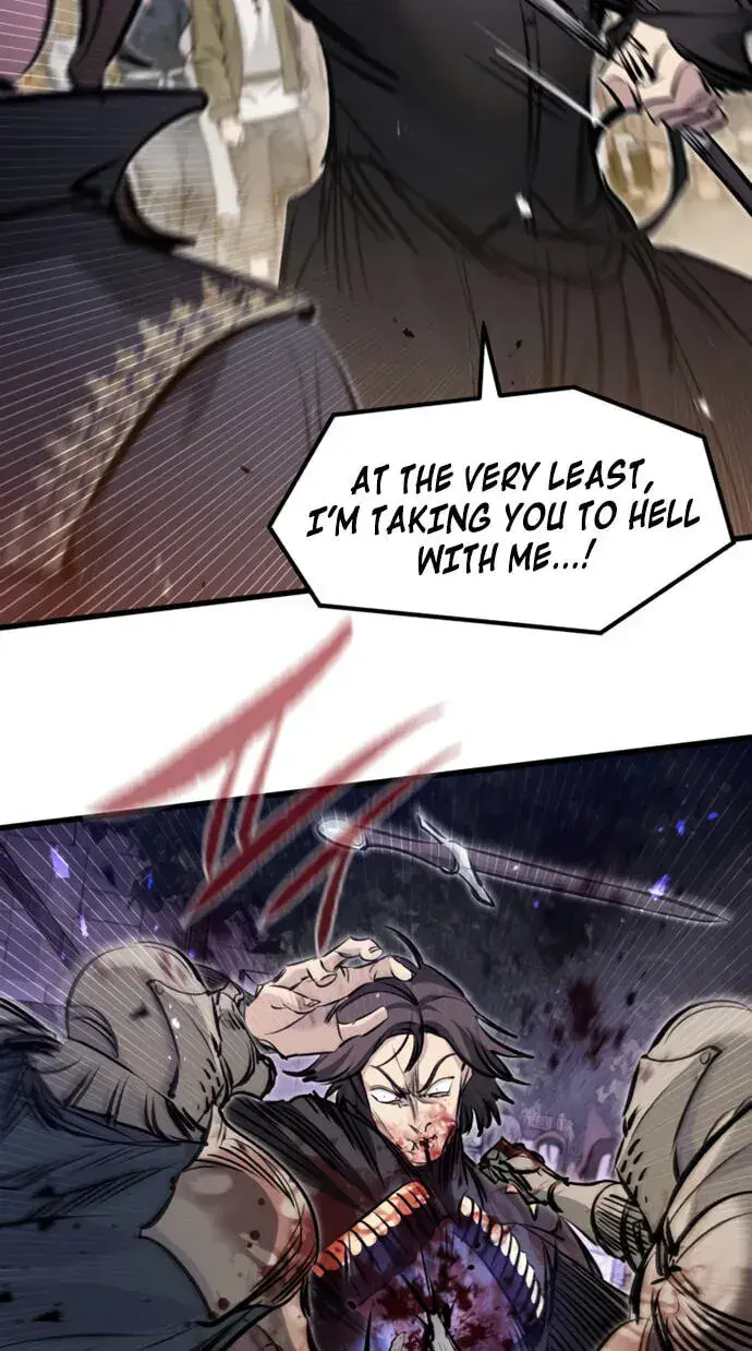 The Regressed Mercenary's Machinations Chapter 95 Page 68