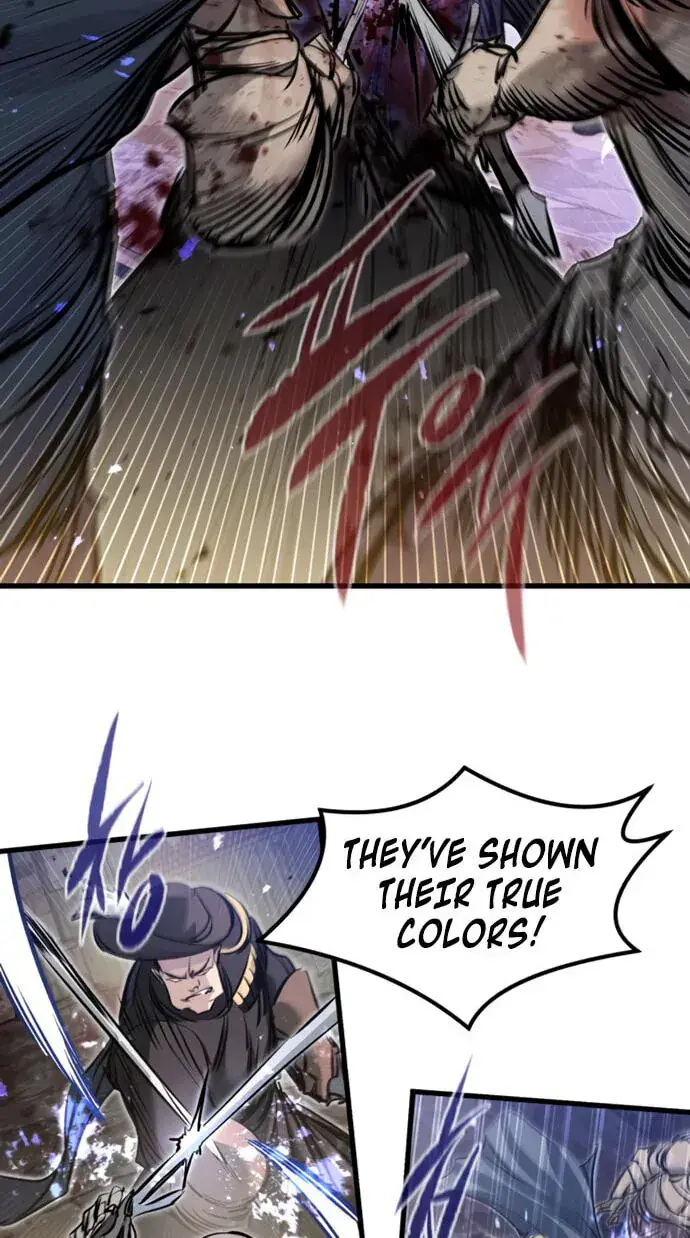 The Regressed Mercenary's Machinations Chapter 95 Page 69