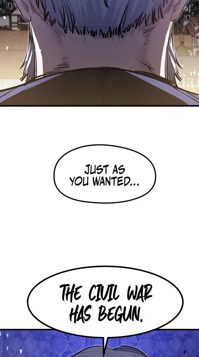 The Regressed Mercenary's Machinations Chapter 95 Page 73