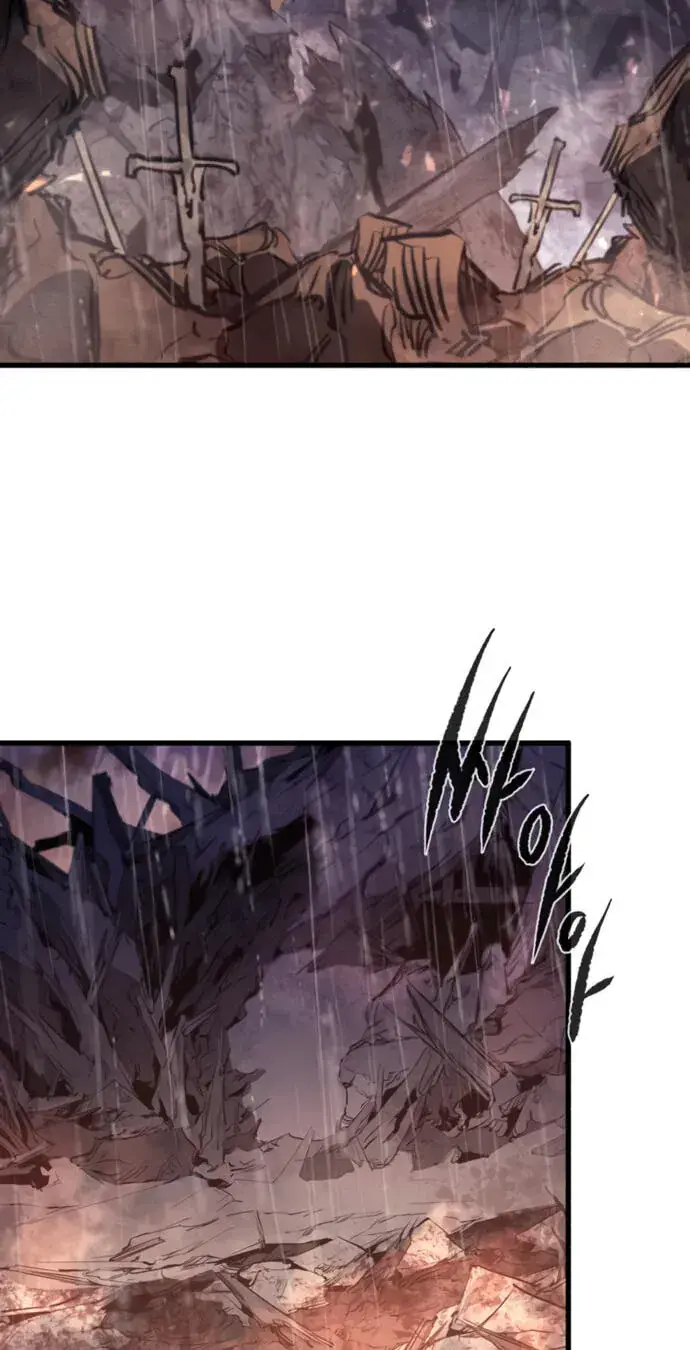 The Regressed Mercenary's Machinations Chapter 95 Page 77