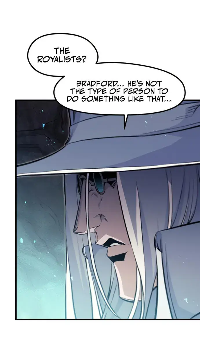 The Regressed Mercenary's Machinations Chapter 95 Page 88