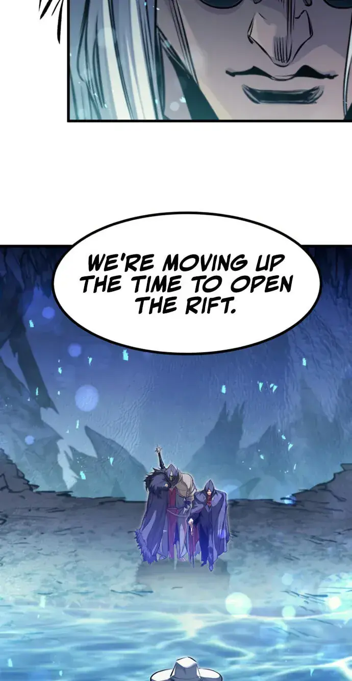 The Regressed Mercenary's Machinations Chapter 95 Page 92
