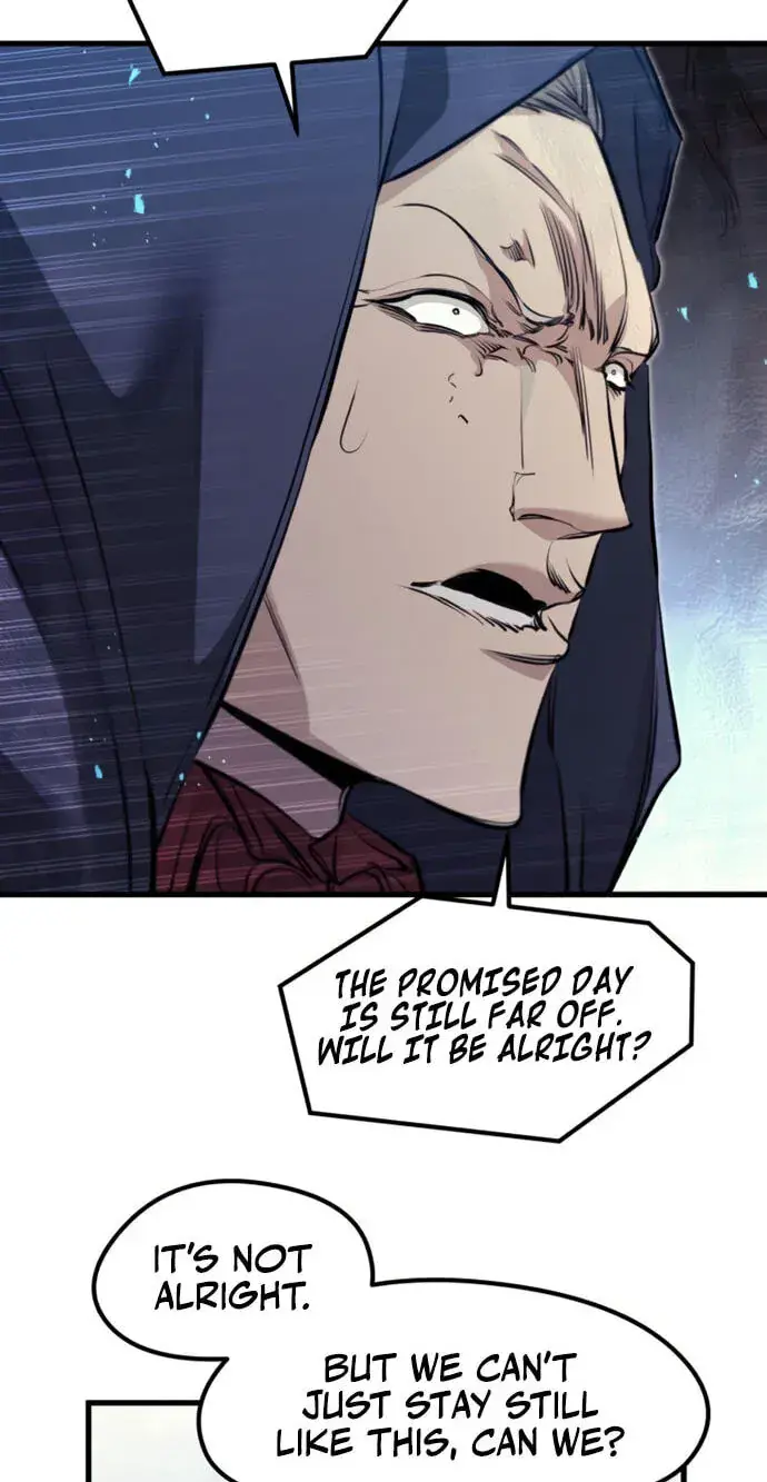 The Regressed Mercenary's Machinations Chapter 95 Page 94