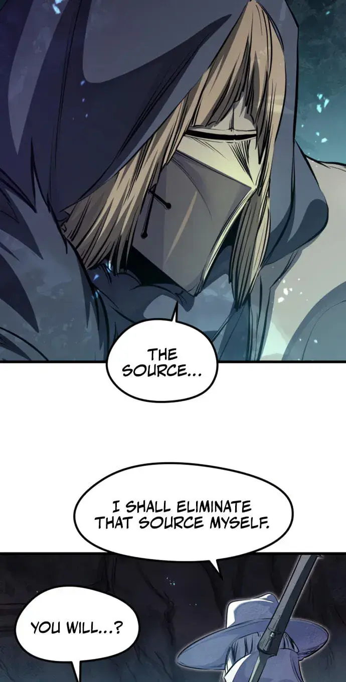 The Regressed Mercenary's Machinations Chapter 95 Page 97