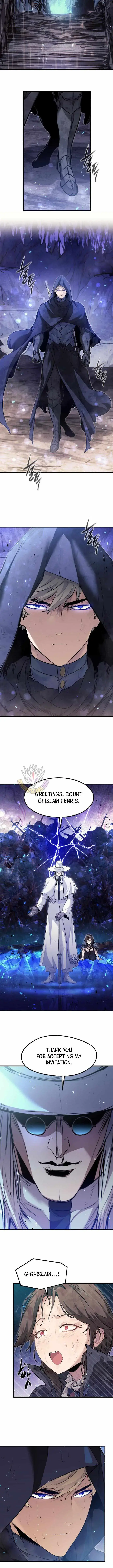 The Regressed Mercenary's Machinations Chapter 97 Page 7