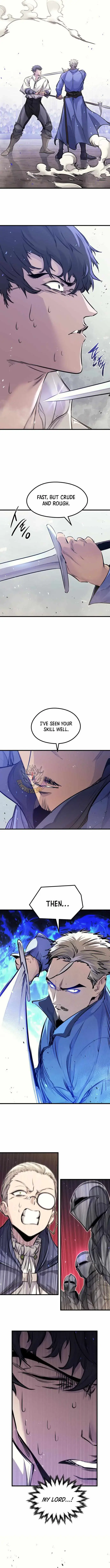 The Regressed Mercenary's Machinations Chapter 98 Page 2