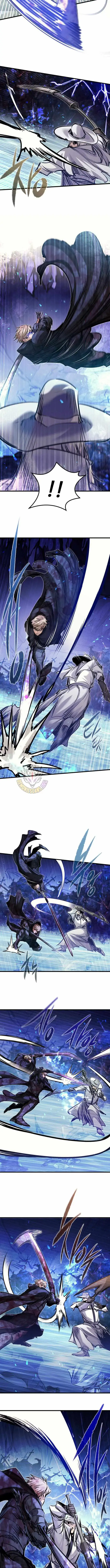 The Regressed Mercenary's Machinations Chapter 98 Page 9