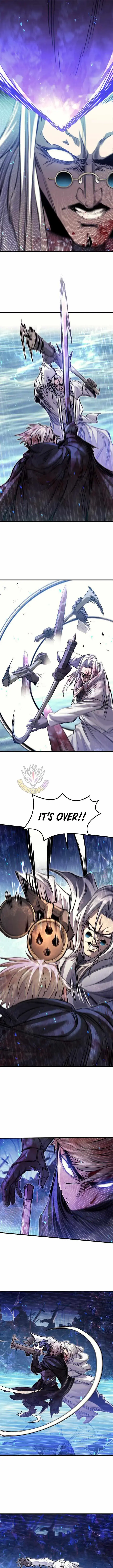 The Regressed Mercenary's Machinations Chapter 98 Page 14