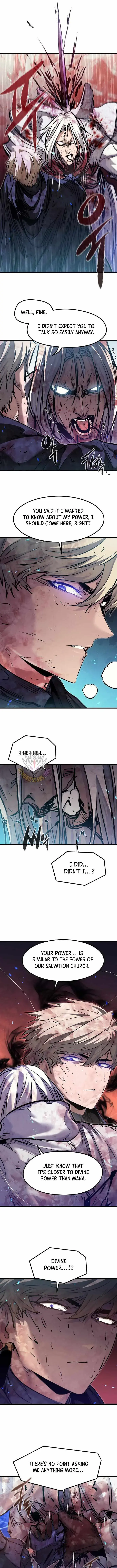 The Regressed Mercenary's Machinations Chapter 99 Page 2