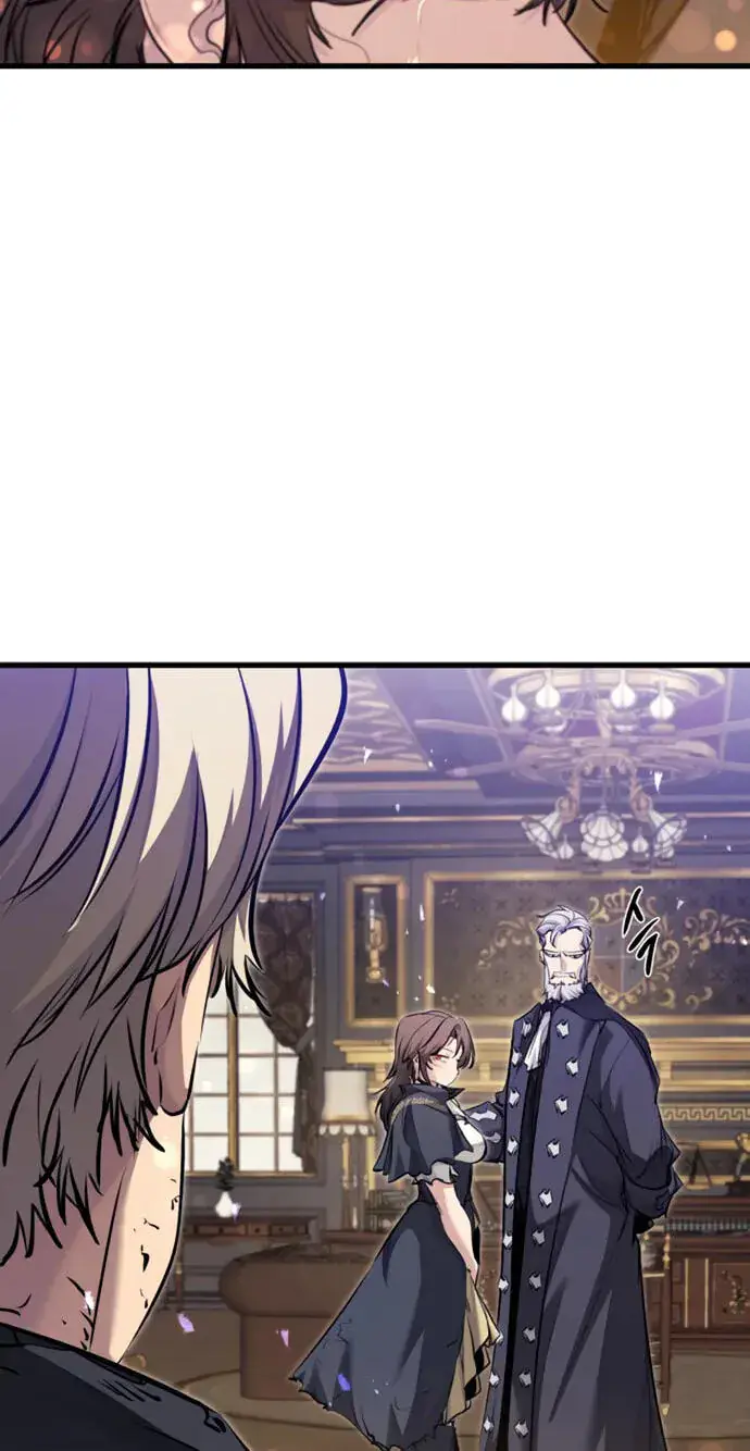 The Regressed Mercenary's Machinations Chapter 100 Page 8