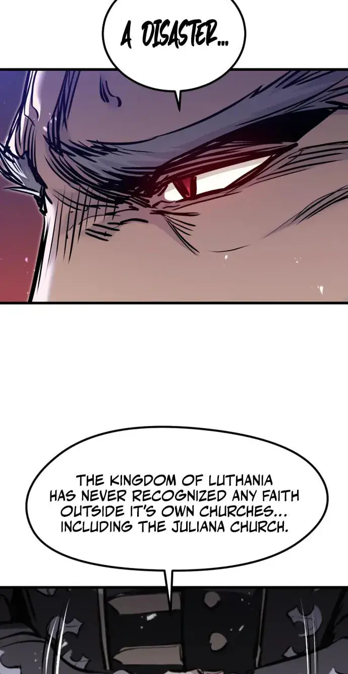 The Regressed Mercenary's Machinations Chapter 100 Page 21