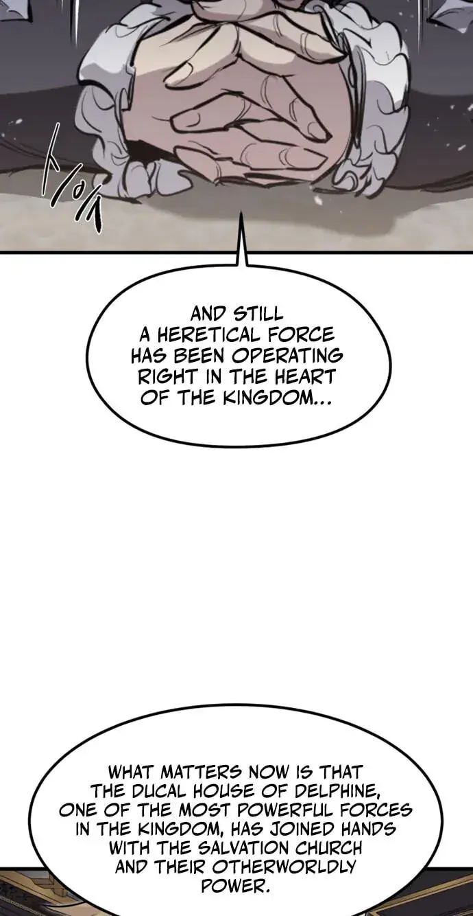The Regressed Mercenary's Machinations Chapter 100 Page 22